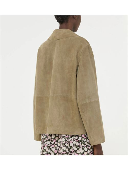 WKDPALCHI WEEKEND MAXMARA | 2615441021600002 FANGO